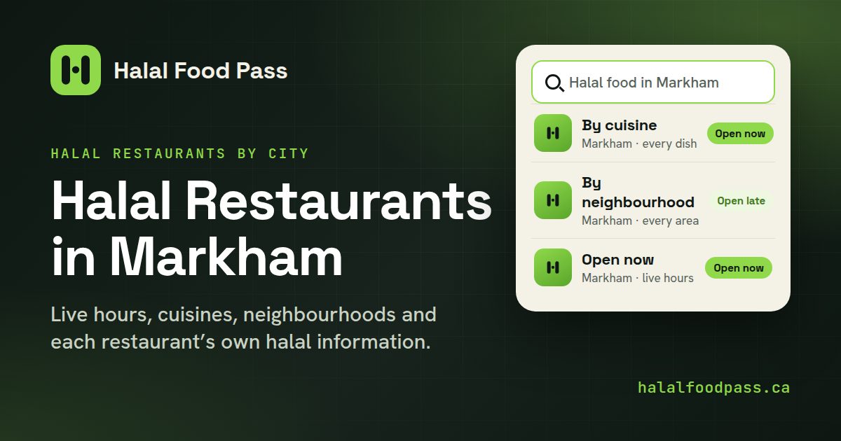 Chiang Rai Thai Kitchen and Bar Markham | Thai & Curry